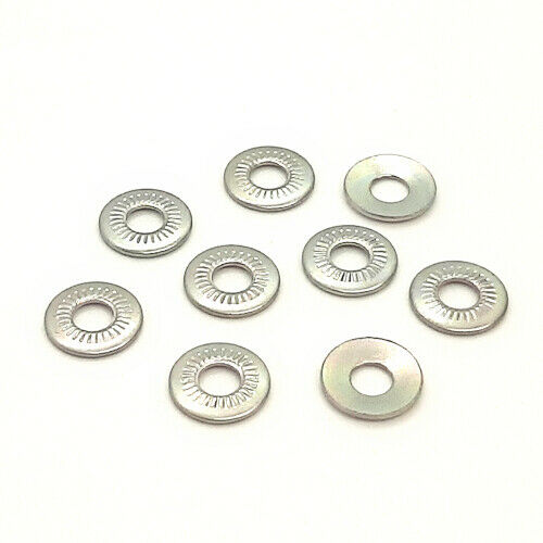 [300pcs] NFE25-511-3.0 PAD M3/8X3.2X0.63/NFE25-511 PAD