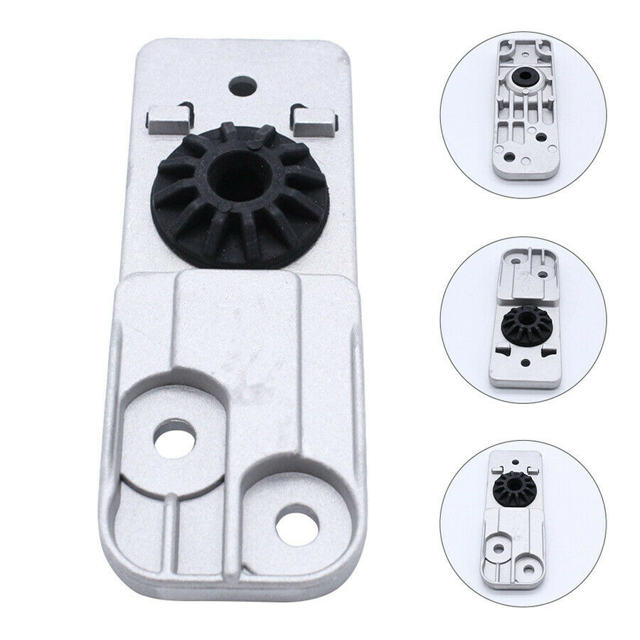 Aluminum Alloy Mounting Bracket Lower Radiator 13337826 For Chevy Cruze 2011-16