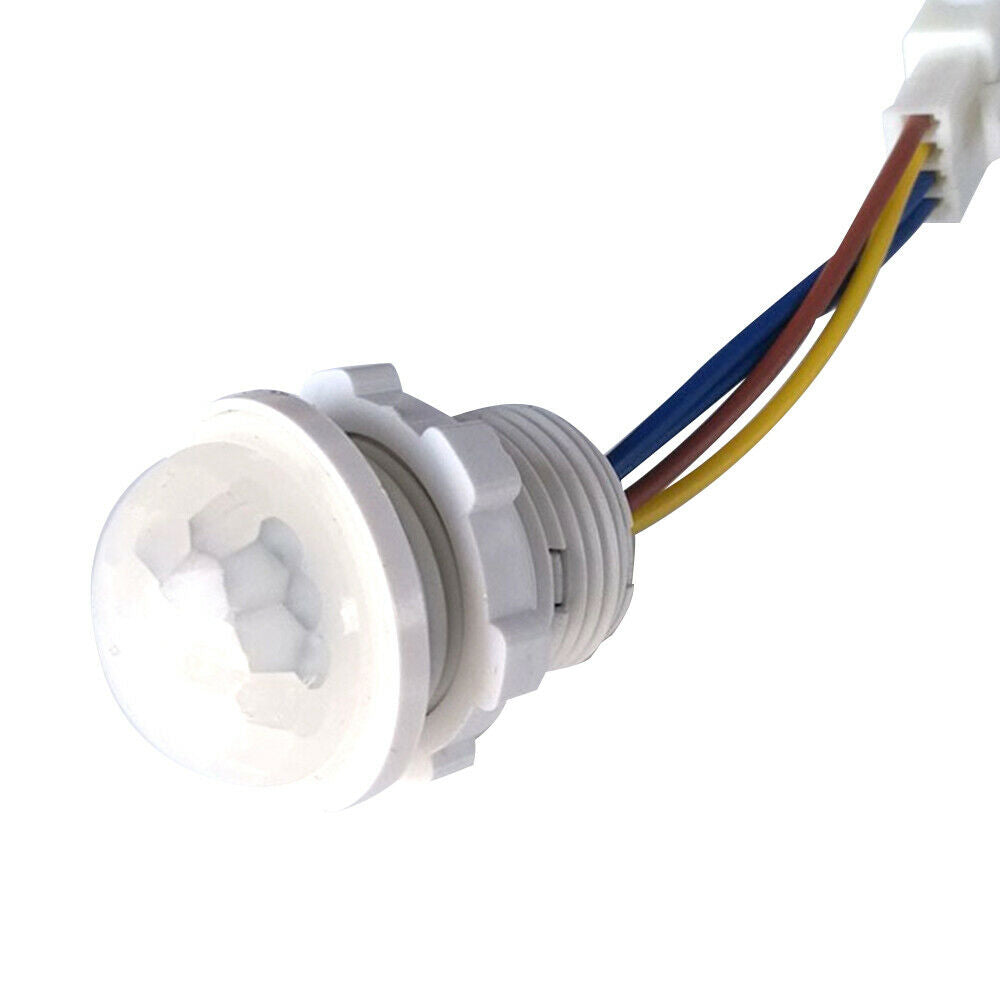 Human Body Sensor Switch Head Ceiling Downlight Controller Infrared Scan Sensor