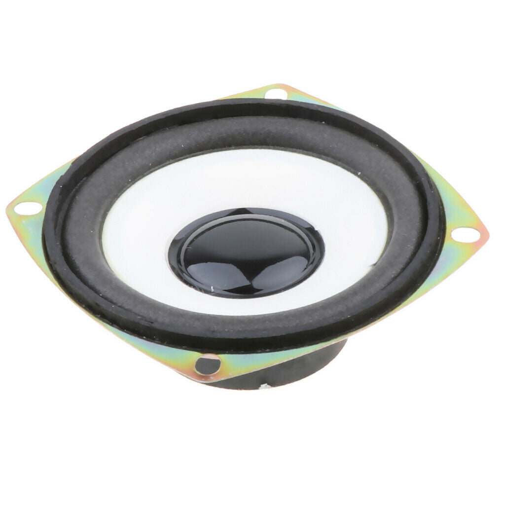 3 Inch DVD / EVD Internal Audio Speaker Horn