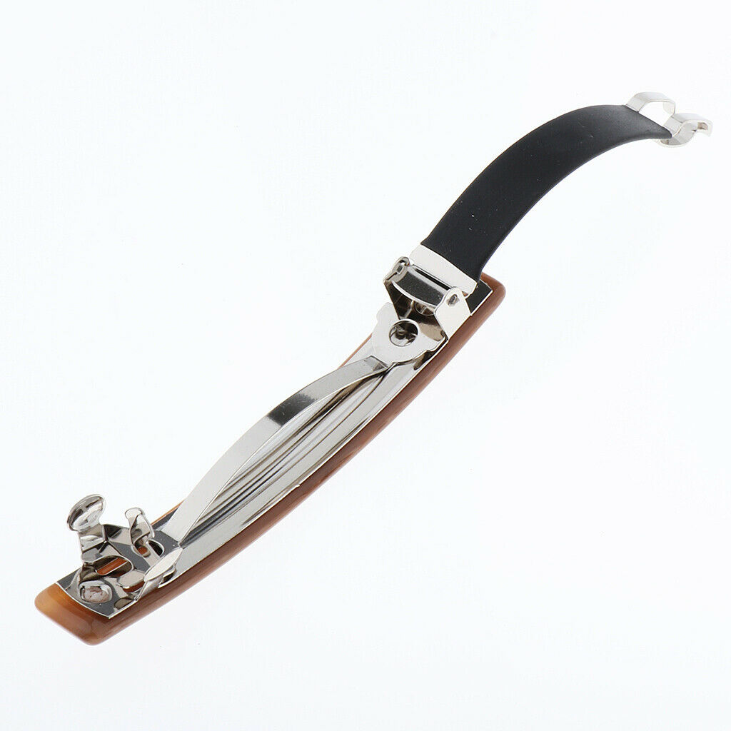 Stylish French Spring Barrette Leopard Hair Clip Headwear Jewelry Decoration -