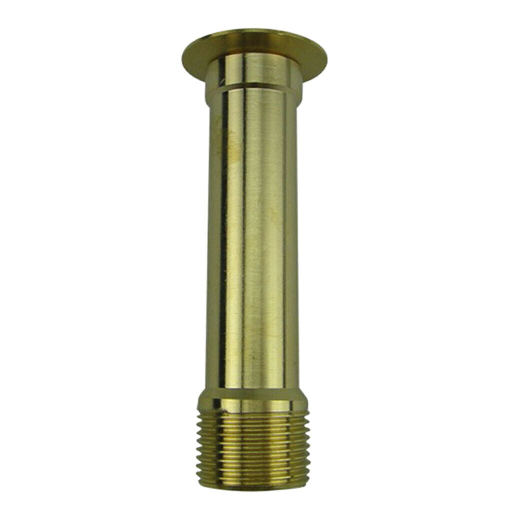 DN15 (1/2 inch) Fountain Head Bubbling Nozzles- Heavy Duty- Mushroom Nozzle