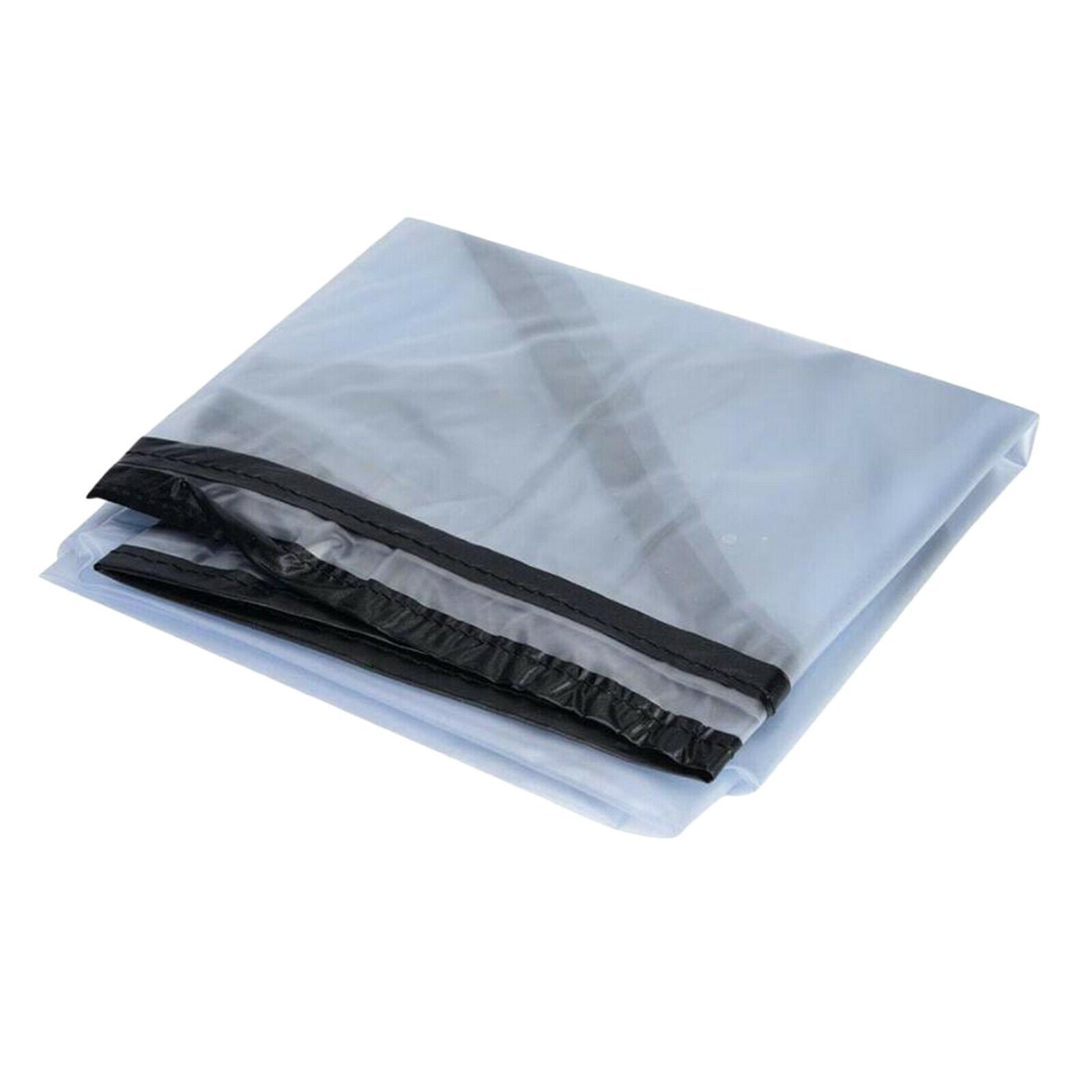 Waterproof Golf Bag Rain Cover Cape Rain Protection Cover Club Protection