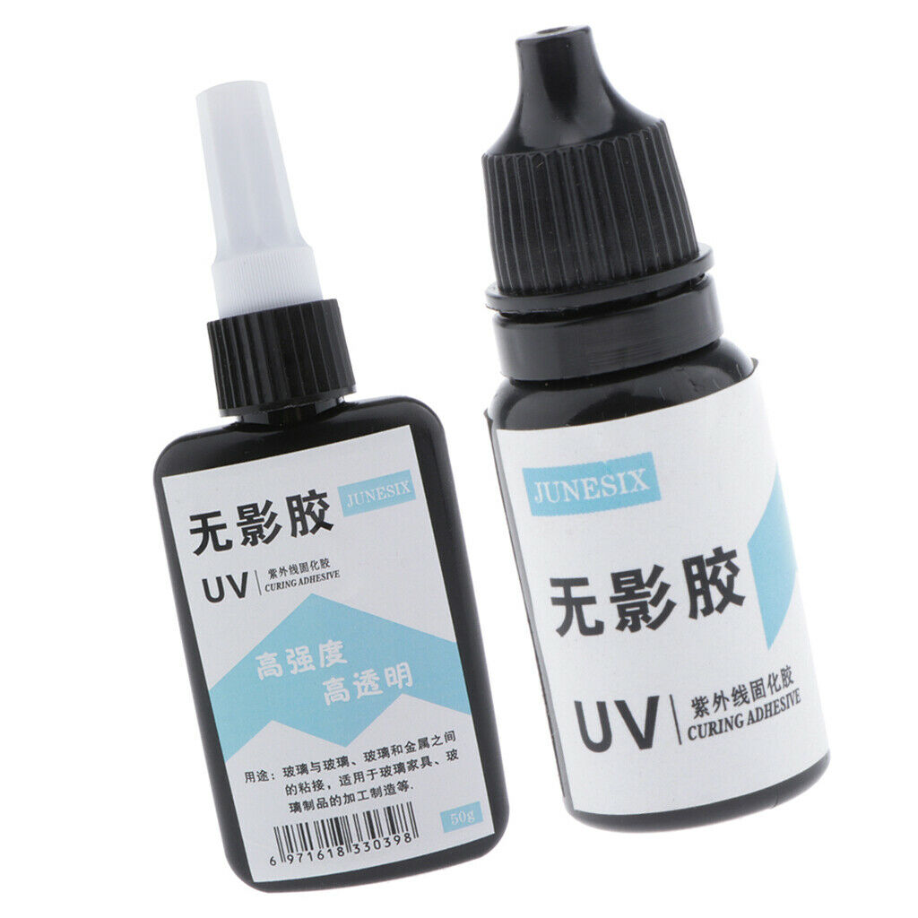 50g Glue for Pasting Connections Jewelry Making DIY