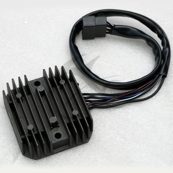 Voltage Rectifier Regulator For Kawasaki VN1500 Vulcan 1500 Nomad Classic 96-08