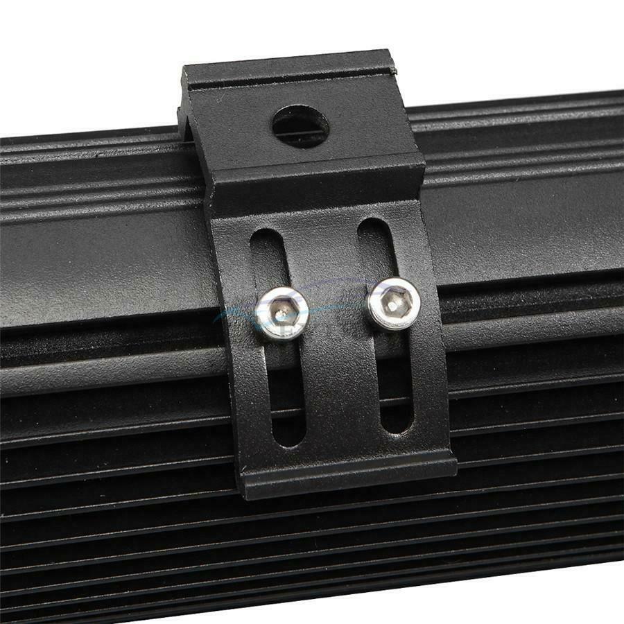 1 Piece 10V-30V 6000K LED Spot\Flood Beam Work Light Bar For Truck Bus Jeep Boat