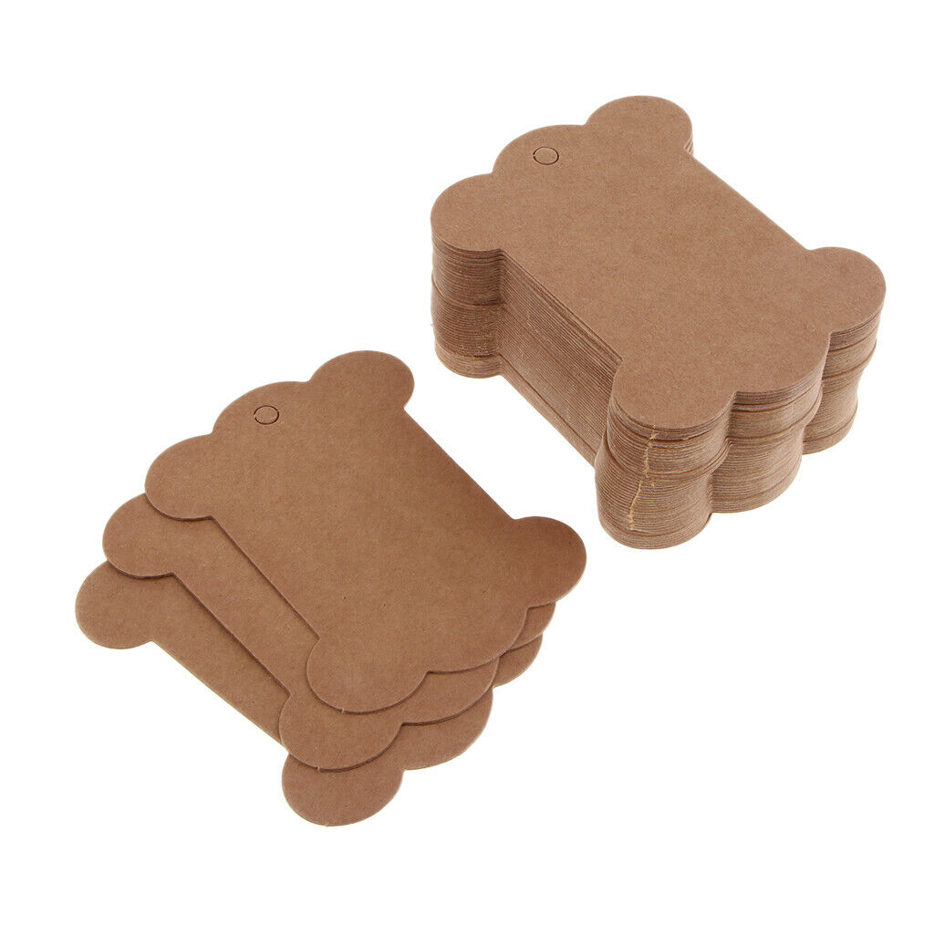 50pcs Embroidery Floss Bobbin Card Sewing Threads Holder for Tailor Women Mother