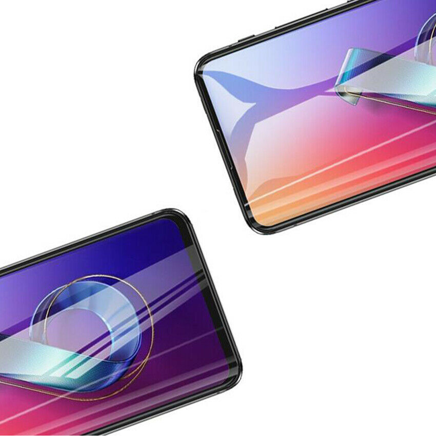 [2-Pack] Tempered Glass Screen Protector Film For Asus ZS630KL Protector