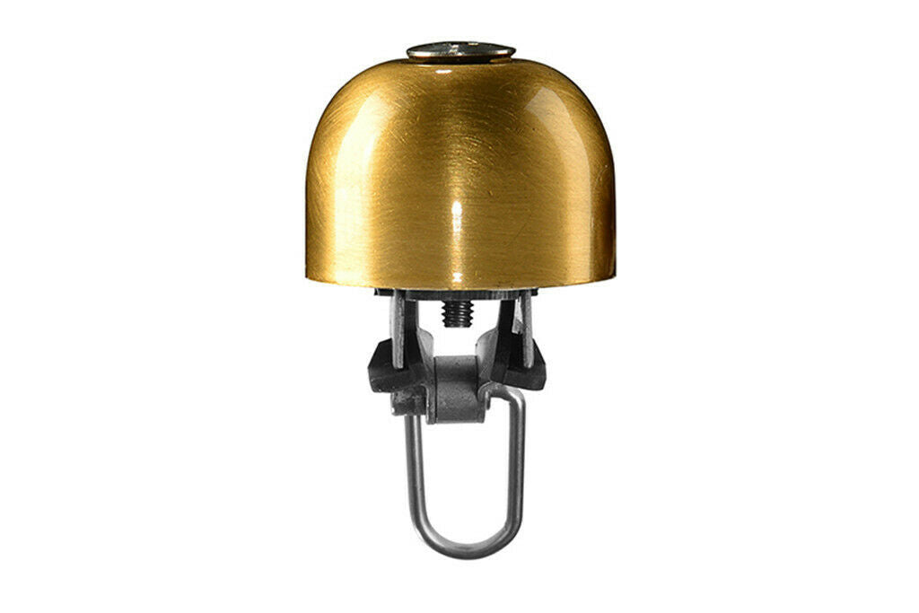 Bicycle Cycling Bike Handlebar Loud Ring Bell Horn Classical Bell - Brass