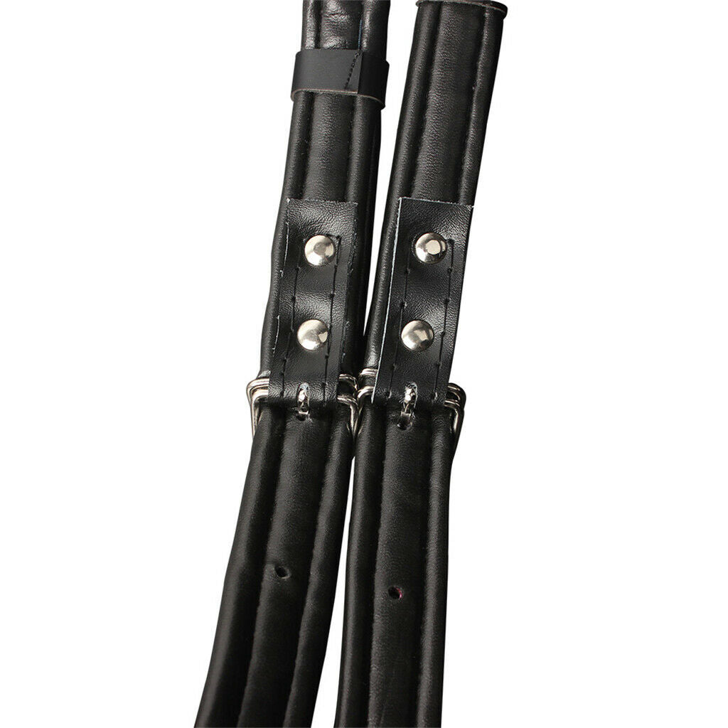 Adjustable Shoulder Straps Made of  Leather for Accordion Accessories