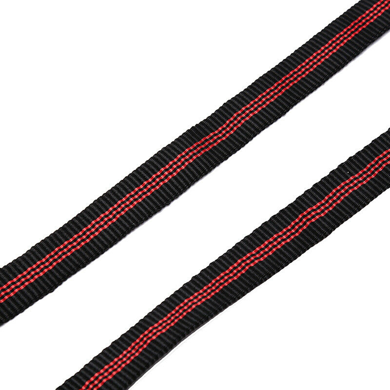 Climbing Sling Rope Protector 25kN 80cm Nylon Bearing Strap Reinforce Rop.l8