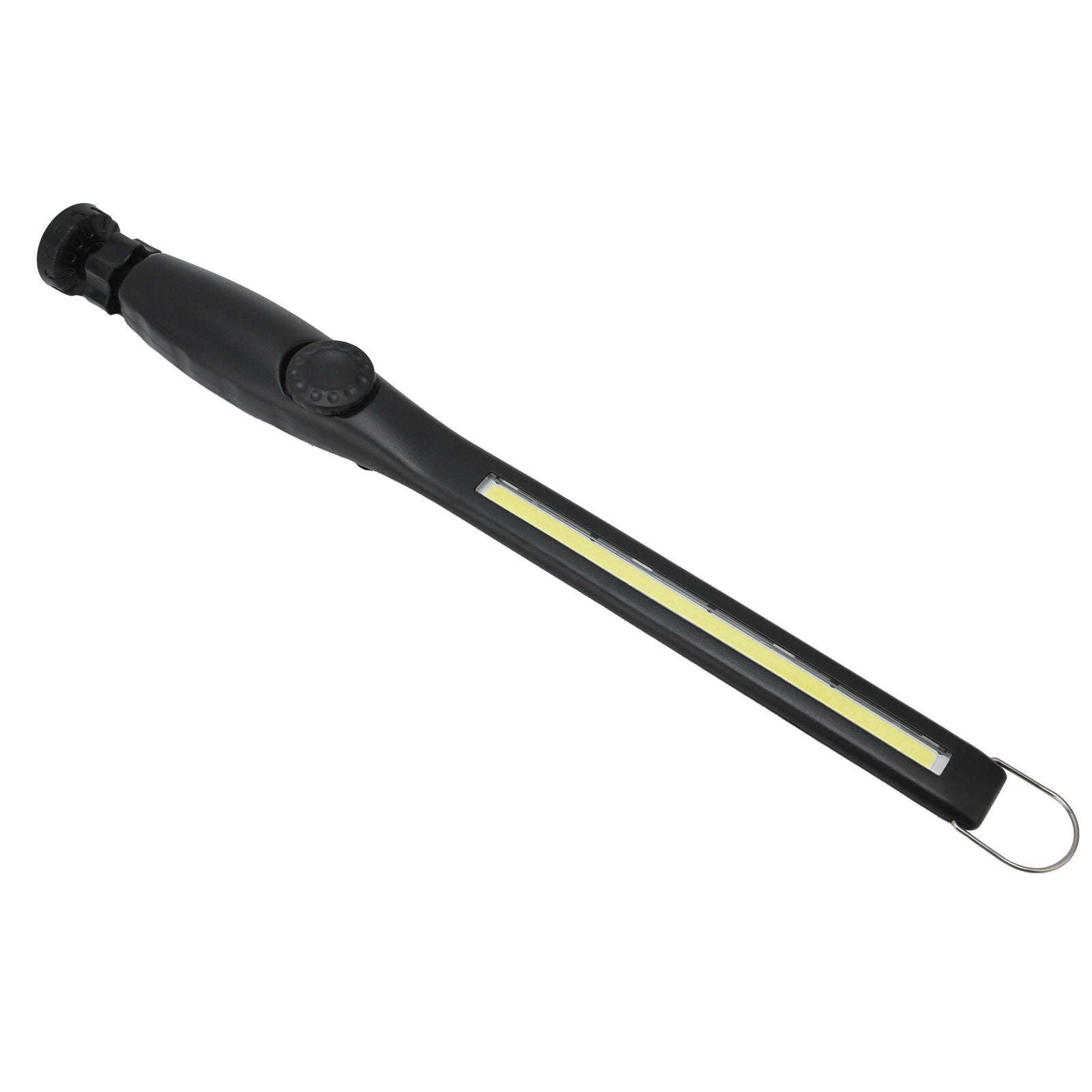Stepless Dimming Inspection Lamp Portable COB Emergency Long Strip Work Light XX