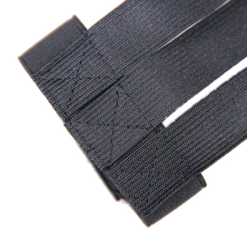 Archery Finger Protect Glove 3 Finger Pull Bow Arrow Shooting Gloves  Lt