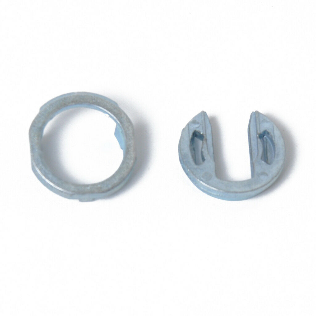 6L3837167/168 Door Lock Cylinder Repair Kit For SEAT