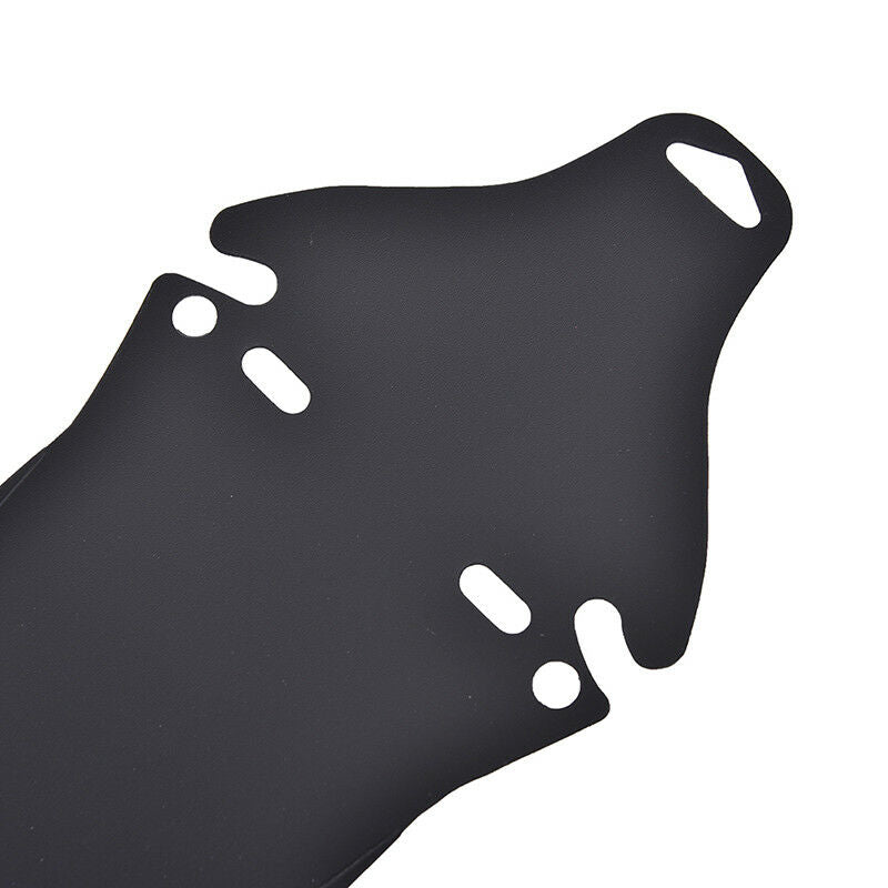 Mudguard Bicycle Fender Durable Back Mudguards for Mountain Road Bike HcJ.l8