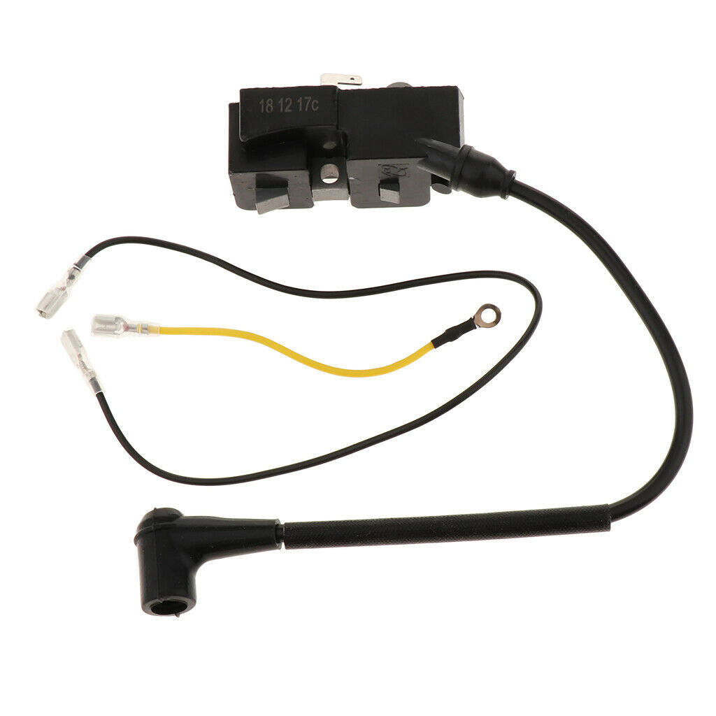 Ignition Coil for  Chainsaw 340 345 346 350 351 353 357 359 362 365 372
