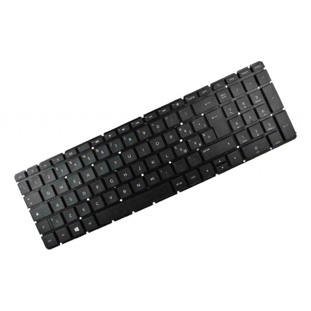Pavilion 250/255 G4 15-AC / AY / AJ / BA Small Notebook Keyboard