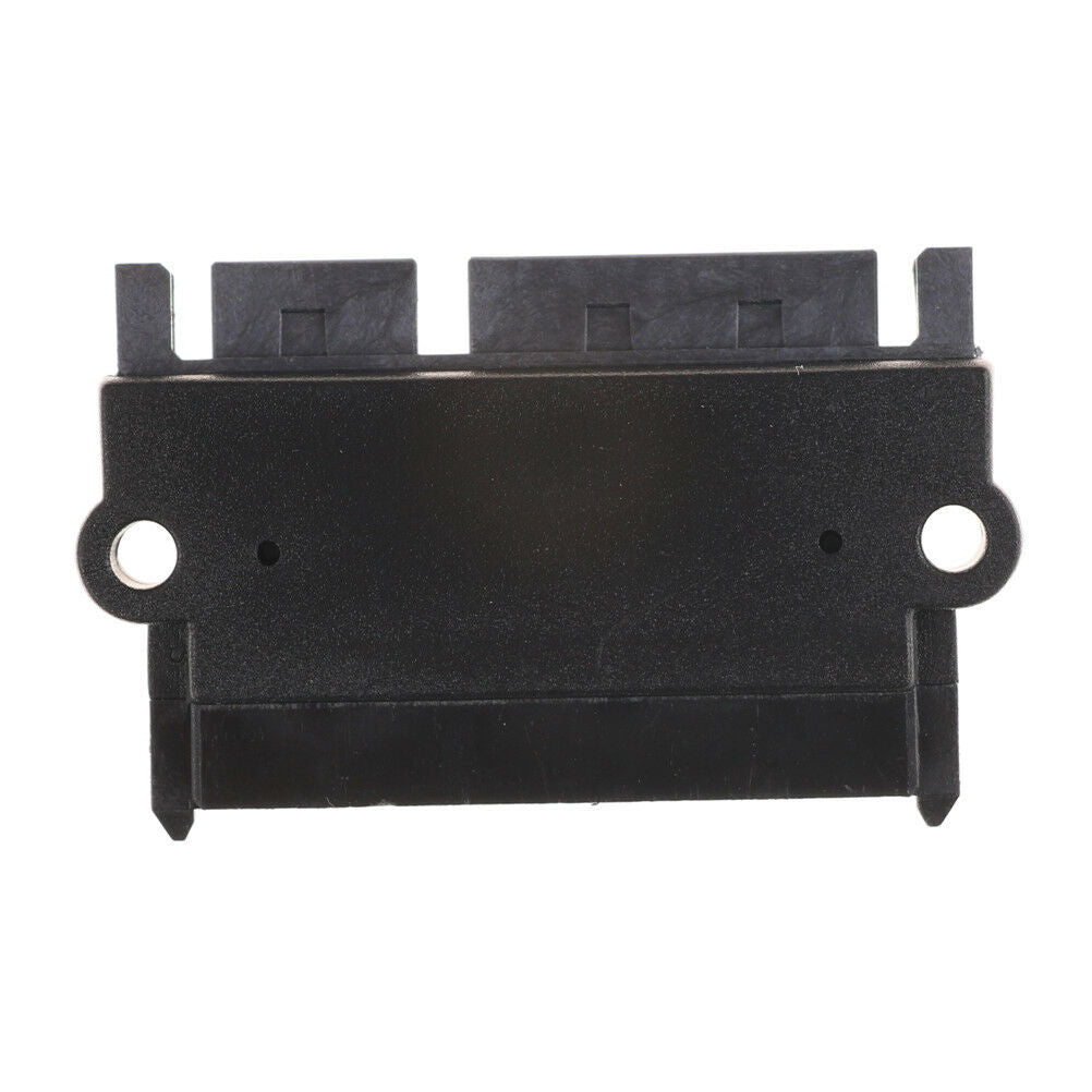 22Pin 7+15 Pin Male Plug to SATA 22Pin Female Jack Convertor M/F Adapter BDAU