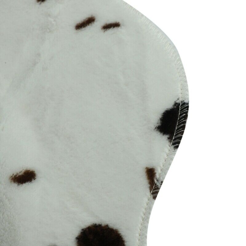 Imitation Animal Skins Rugs and Carpets Cow Carpet Carpets for Living Room BedK5