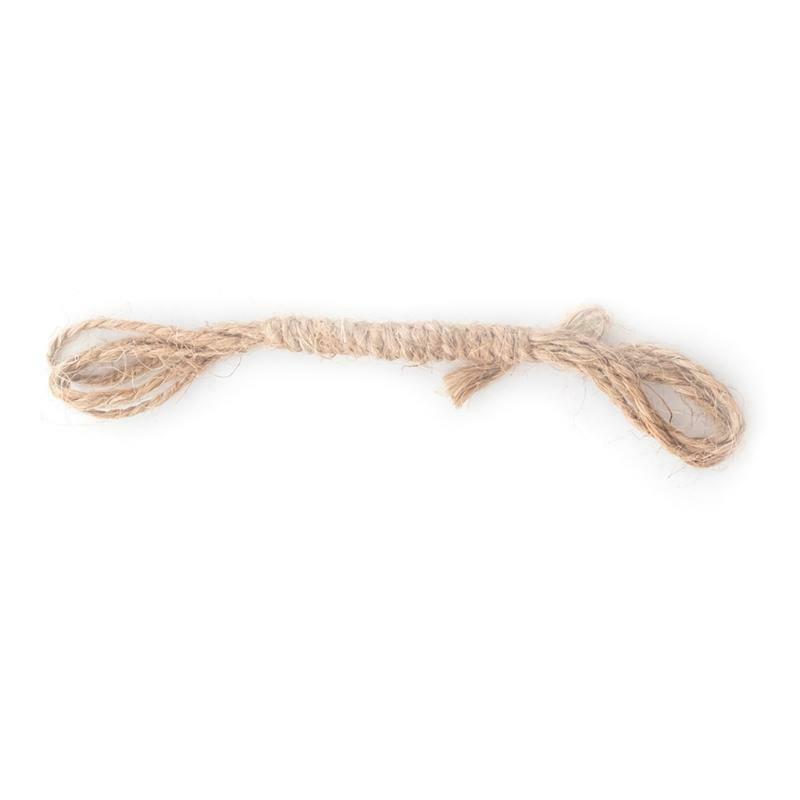 Simulation Crawler Accessory RC Car Straw Rope Decorative Parts for 1/10 RC Car