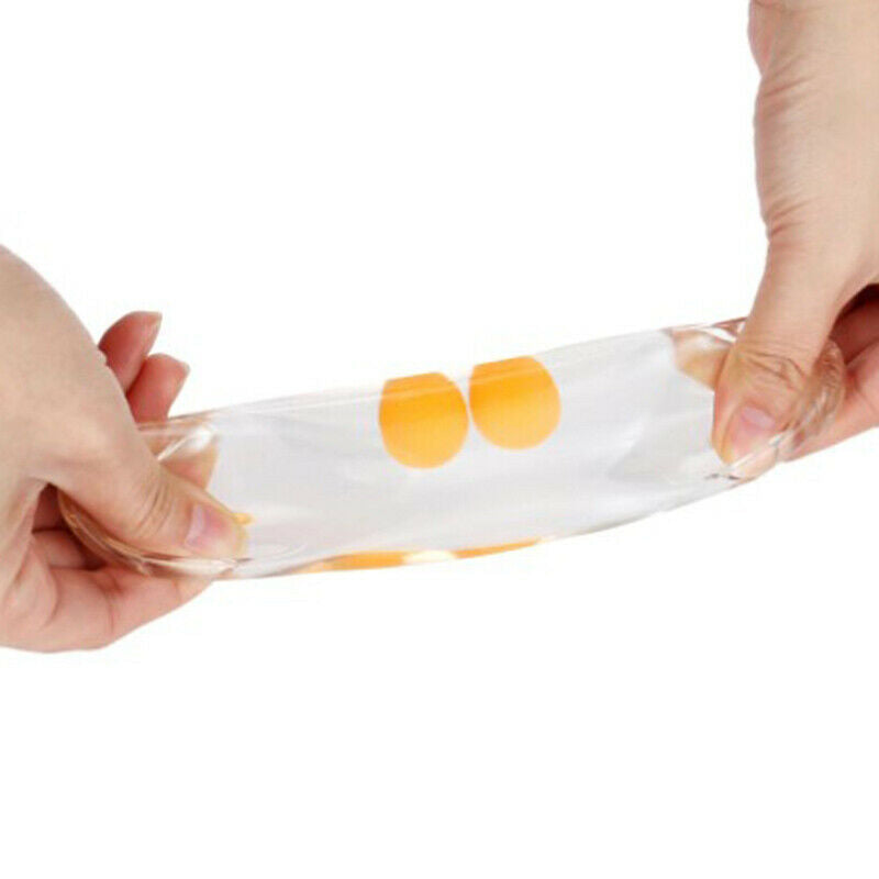 1pc Egg Splat Ball Toys Stress Relief Eggs Yolk Ball Children Stress Reli.l8