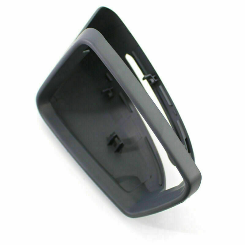 Left Driver Side Rear View Mirror Cover Cap For Benz A-CLASS W176 2013-2017