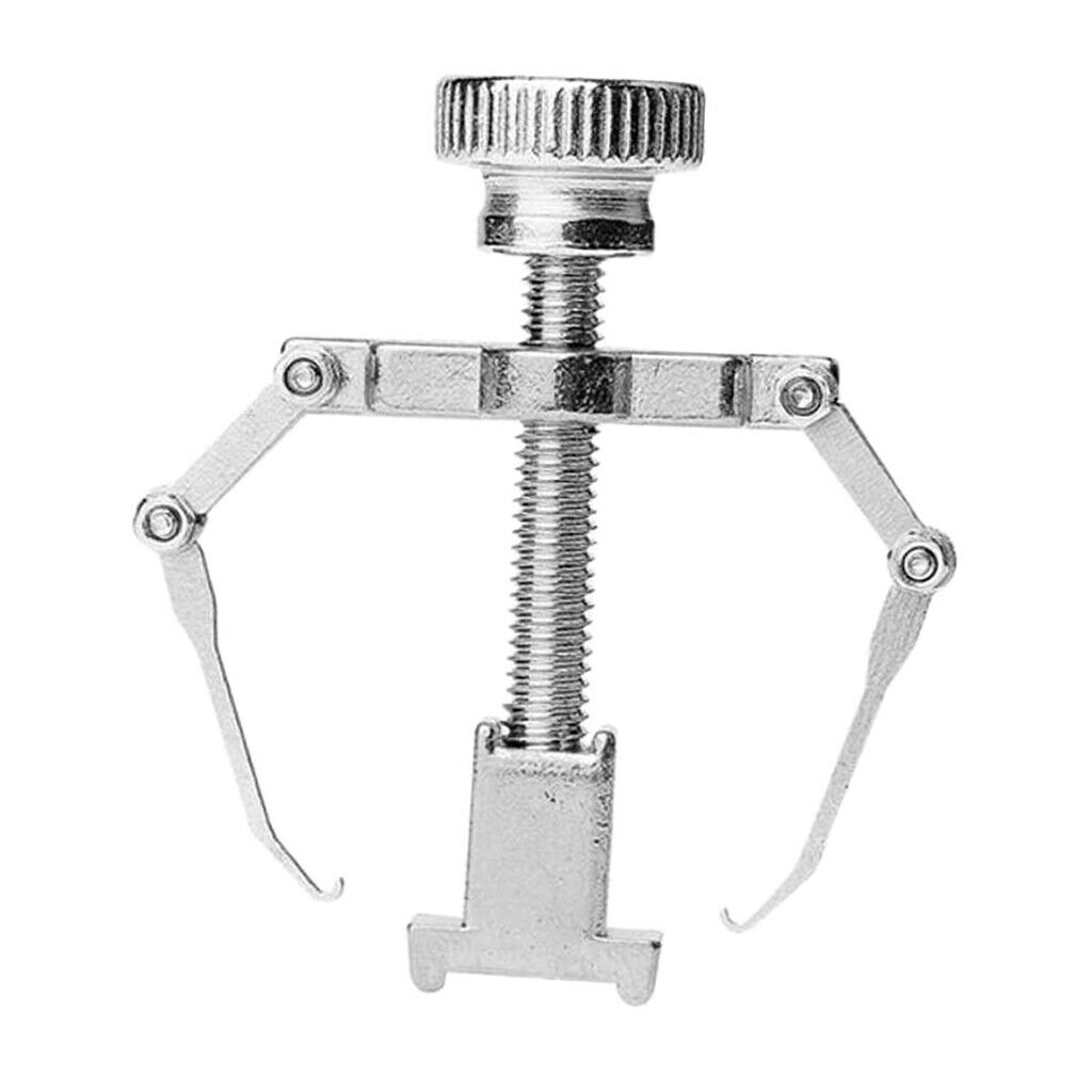 2x Pro Alloy Ingrown Toenail Correction Lifter Toenail Pedicure Toe Clamp