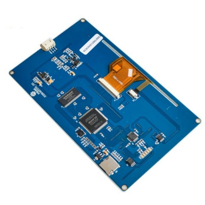 Suitable for Use with Nextion Display NX8048T070 7.0 Inch HMI Press Screen PanR7