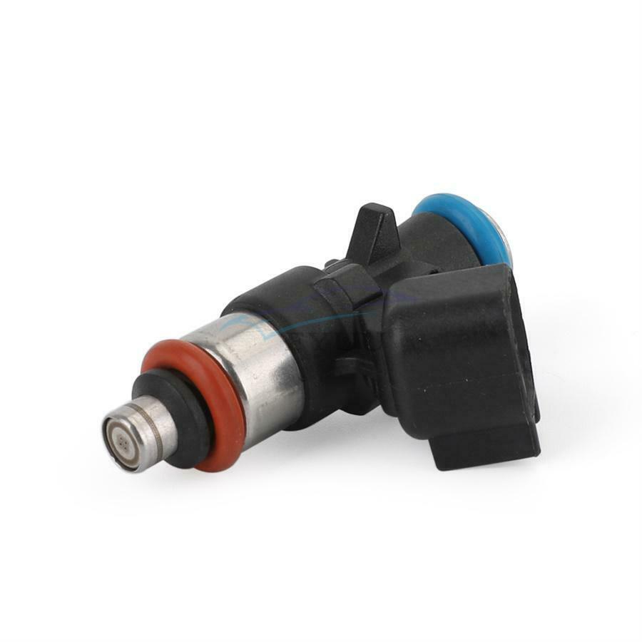 1 Piece Automobile Fuel Injector 812-11135 0280158233 For Dodge Jeep Chrysler