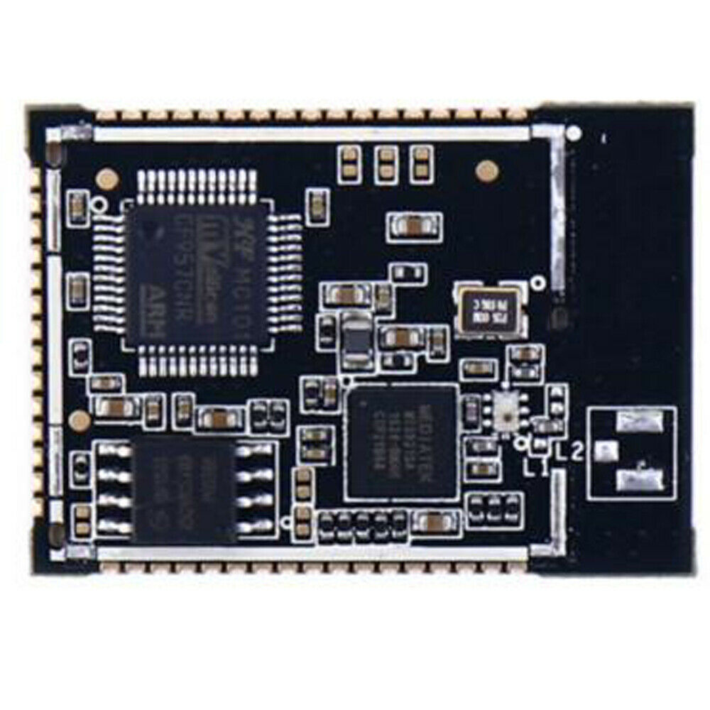 Low-Power Serial Port to Wifi Wireless Module HF-LPB100 External Onboard Antenna