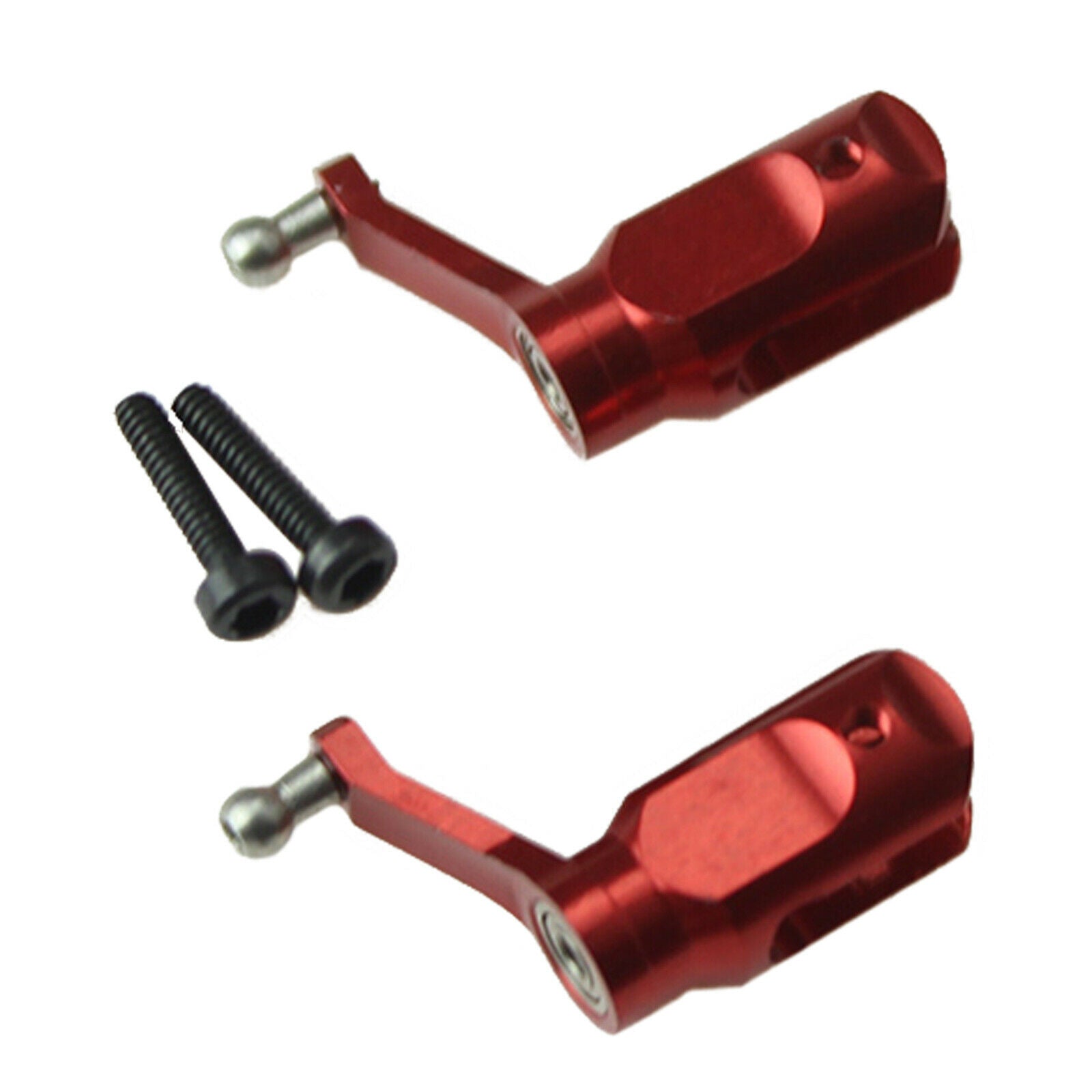 2/Set RC Main Blade Clip XK.2.K110.016 Set for Wltoys V977 XK K110 K120 Accs