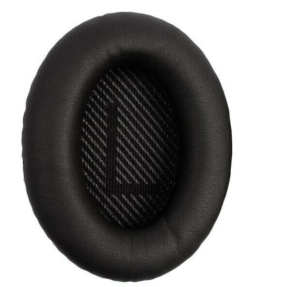Ear Cushion Kit for Bose QuietComfort 35 QC35 Headphones Replacement Pads Covers
