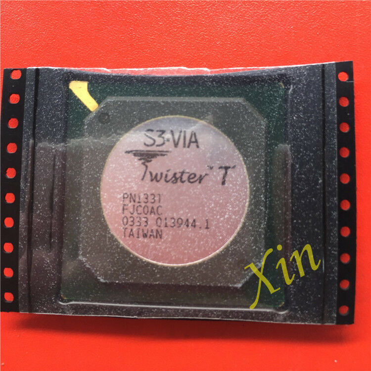 PN133T BGA-552 IC Chipset Graphic Chip