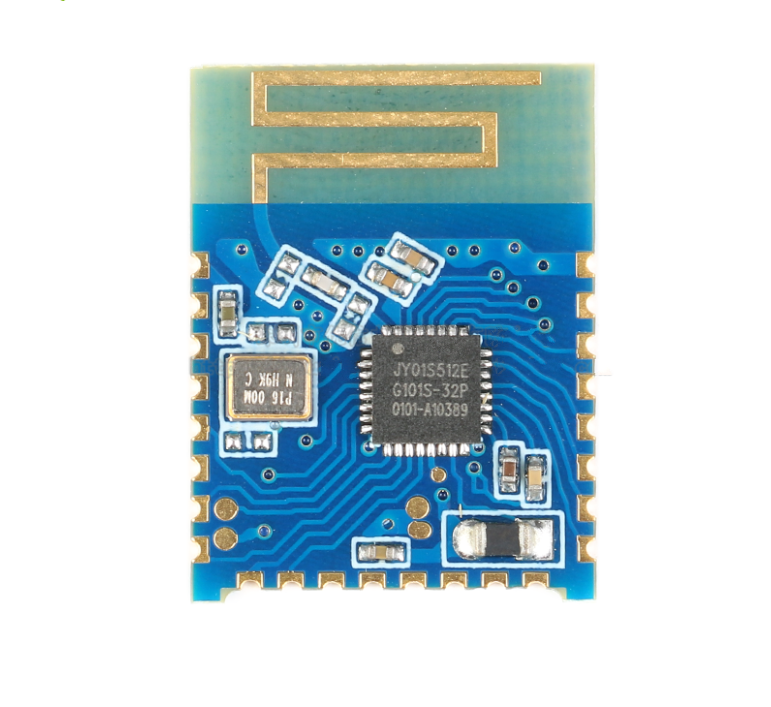 1pcs JDY-19 Ultra Low Energy 4.2 Module