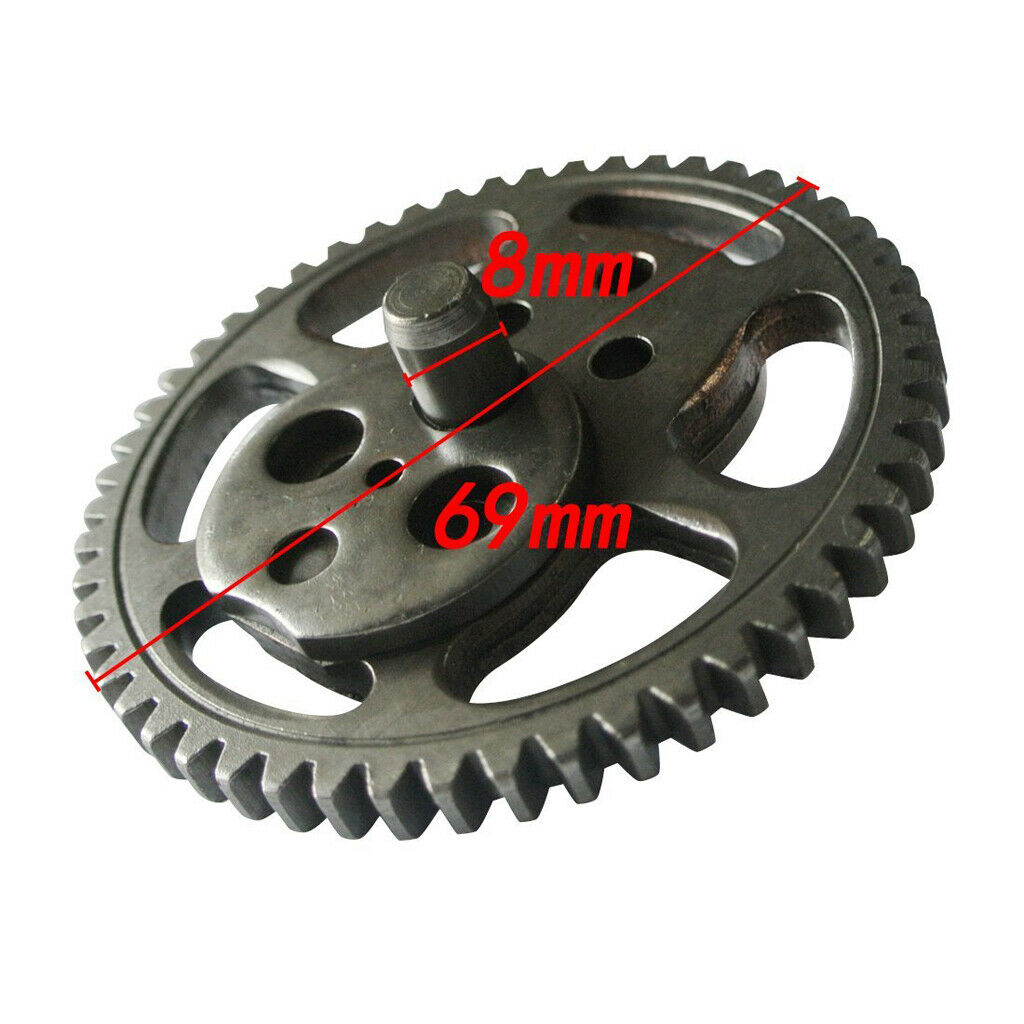 Replacement Spur Gear Wheel For  HS81 HS81R HS81T HS86