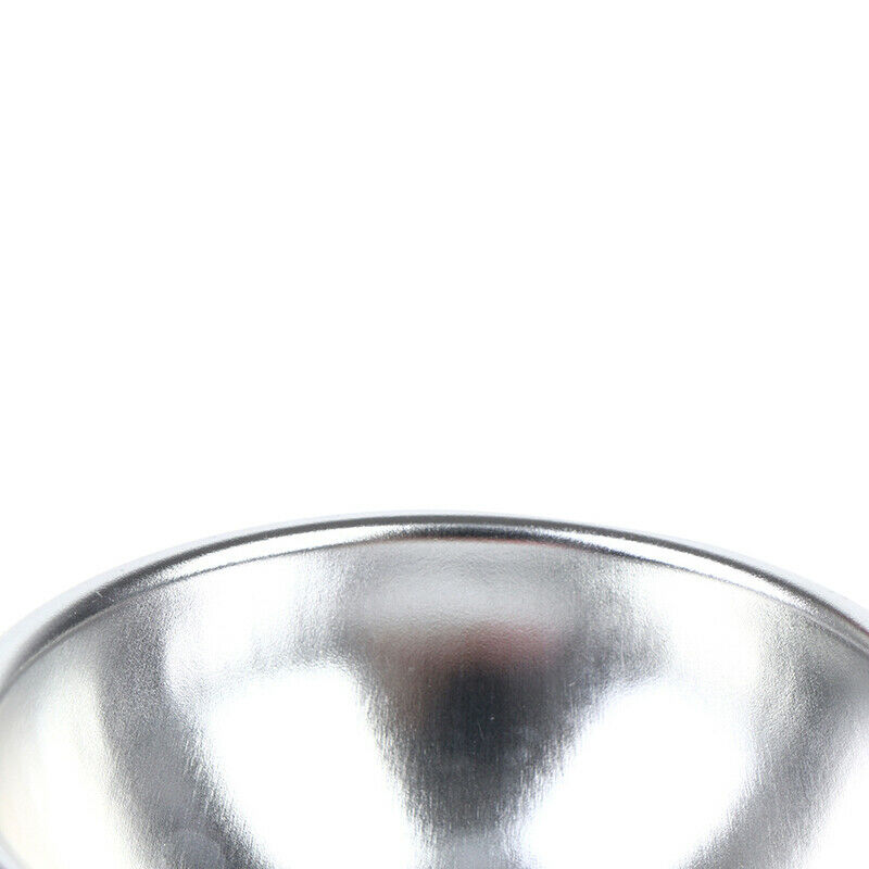 Alloy Ball Sphere Bath Bomb Molds Aluminum Cake Baking Pastry Mould DessertsFCA