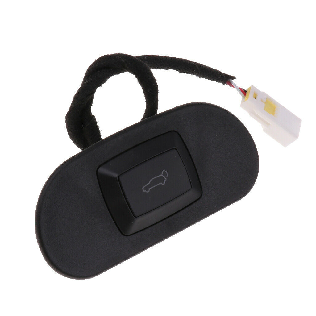 Auto Tail Gate Lift Switch Waterproof 12V 0.3A Wiring Harness for Highlander