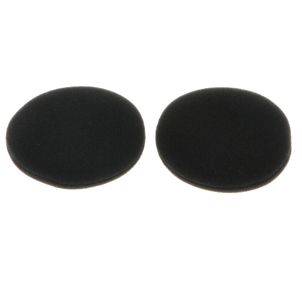 Repair Replacement Ear Pads Foam Cushion Casing For Sony MDR-G45 MDR-110LP .