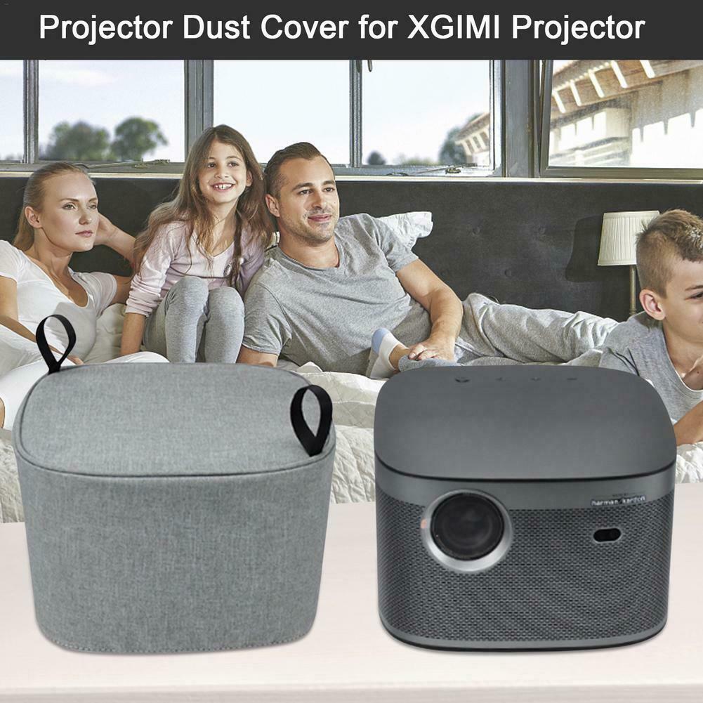 Waterproof Projector Dust Cover Folding Protective For XGIMI Projector With Cord