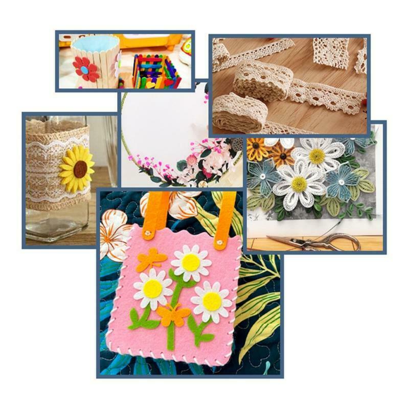 Watertproof Art Craft Glue 6ml Quick Drying Children-friendly Ideal for Home Kid