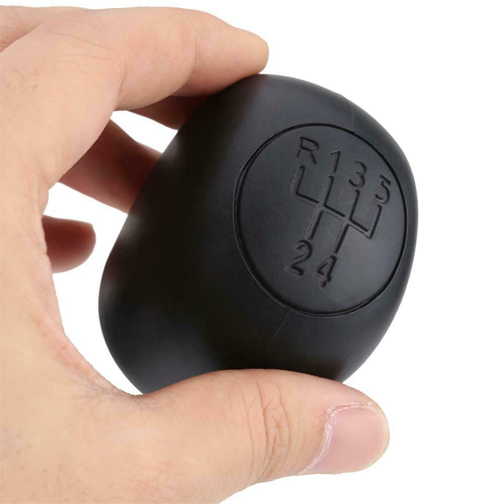 5 Speed Car Gear Stick Shift Knob Shifter Lever for Fiat Ducato Citroen Jumper