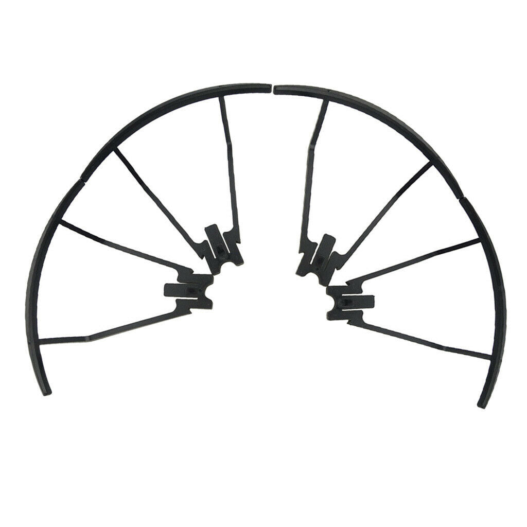 4pcs Propeller Protective Guard Frame for XS809 XS809HC XS809HW Drone Parts