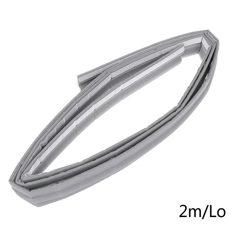 2m Window Seal Strip Nylon Wearable Door Window Sealing Strips Sealing TapeA TH
