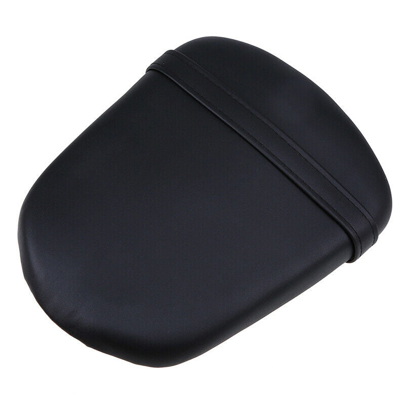 Passenger Seat Rear Cushion Tail Pillion For Suzuki GSXR750 GSX-R600 2006-2007