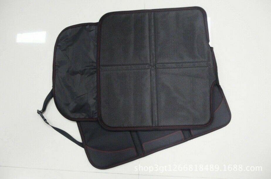 Infant Baby Seat Pad Easy Clean Nonskid watherproof Car Seat Protect Mat Duomat