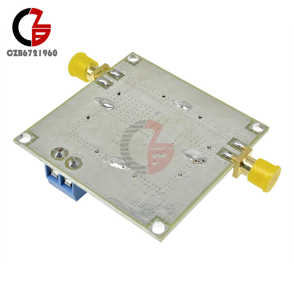 1-3000MHz 2.4GHz 20dB LNA RF Broadband Low Noise Amplifier Module UHF HF VHF 1PC