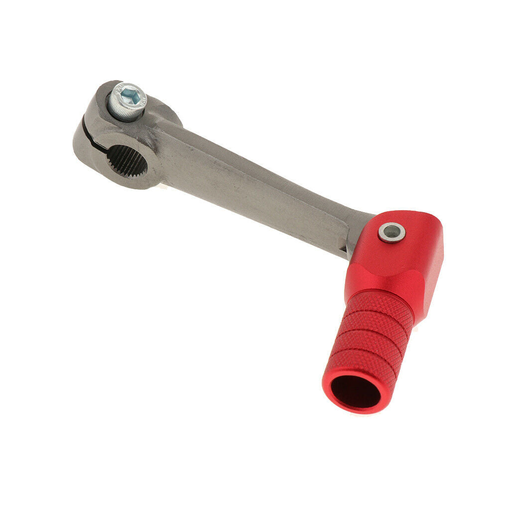 11mm Short Gear Shifter Lever Fits 50 70 90 110 125 140 150 250cc Pit Dirt Bikes