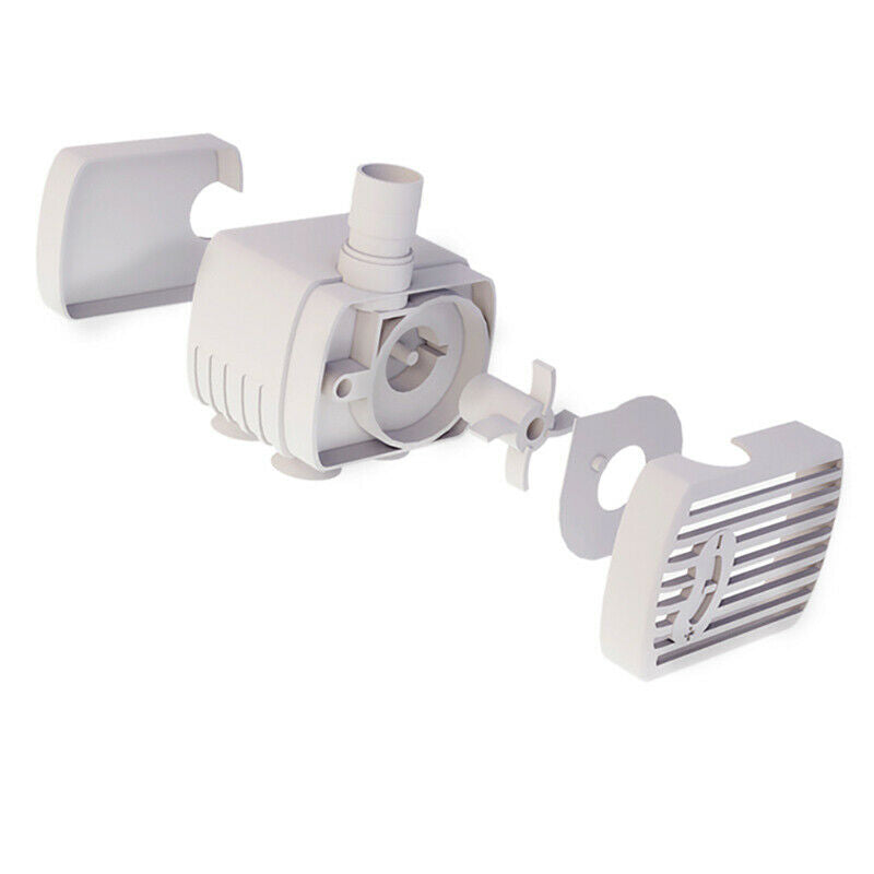 Water Pump Cats Dog Drinking Fountain Bowl Brushless Motor Engine Accessor T KX