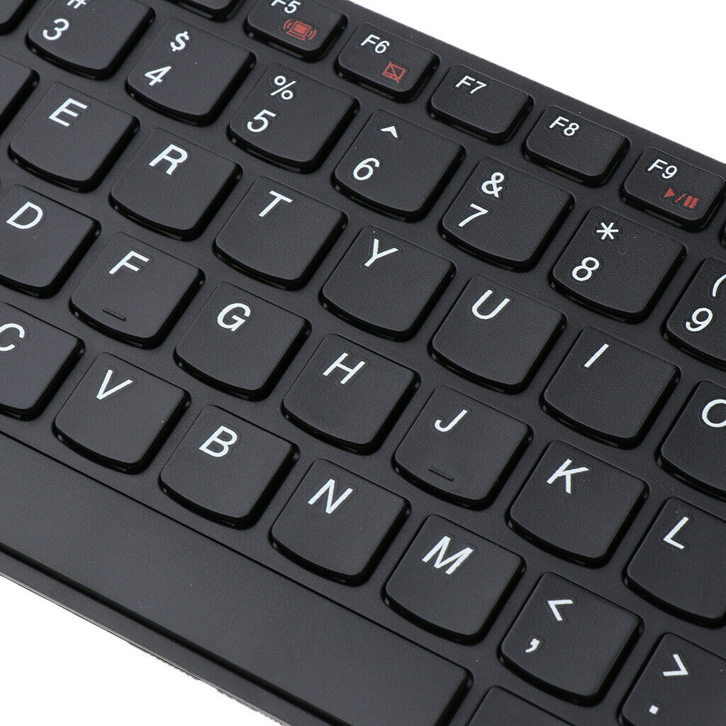 Laptop Replacement Keyboard For for Lenovo G570 Z560 Z560A Z560G Z565 G575