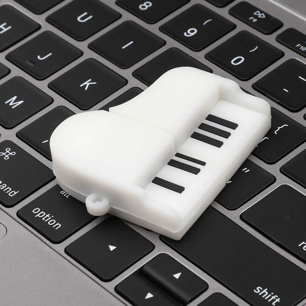 High  Usb 3.0 Flash Drive U Disk Memory Stick Thumb Pen Music Gift 32GB